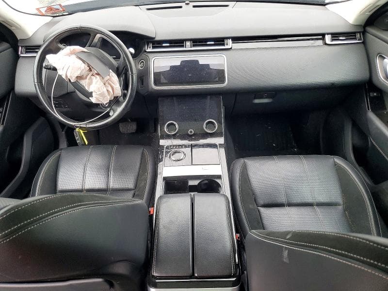 2019 LAND ROVER RANGE ROVER VELAR S 8