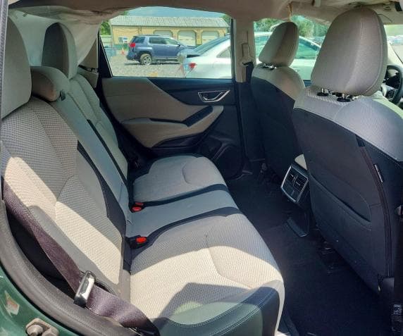 2023 SUBARU FORESTER PREMIUM 11