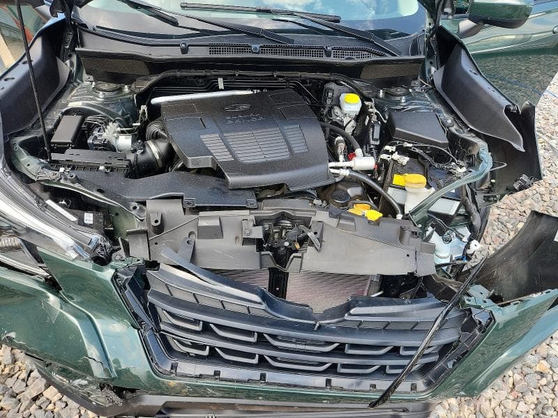 2023 SUBARU FORESTER PREMIUM 12