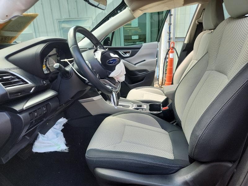 2023 SUBARU FORESTER PREMIUM 7