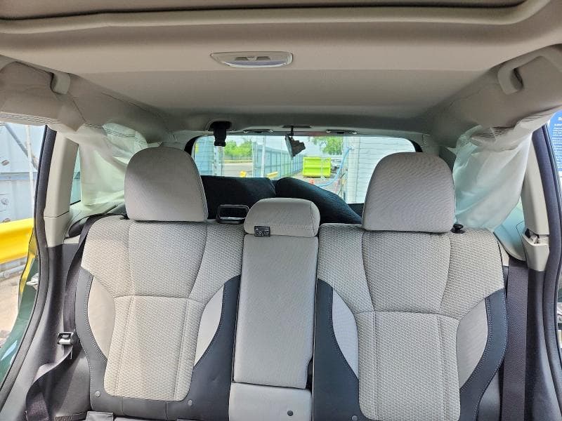 2023 SUBARU FORESTER PREMIUM 10