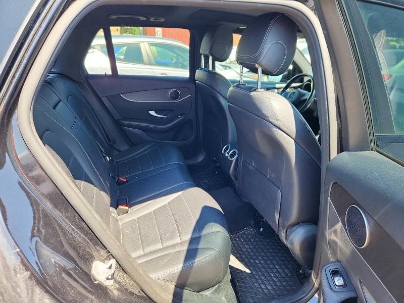 2019 MERCEDES-BENZ GLC 300 4MATIC 11