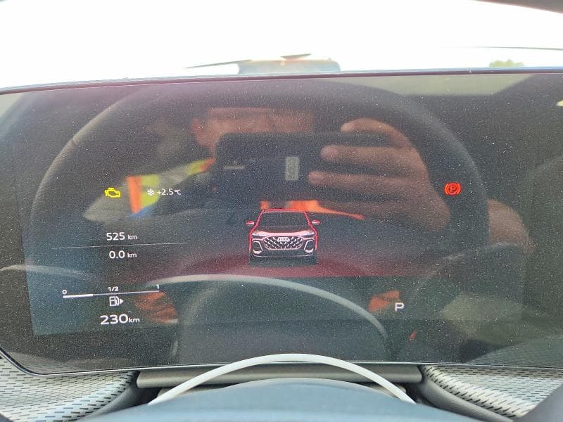 2025 AUDI Q5 TECHNIK 9