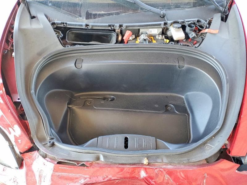 2019 TESLA MODEL 3 11