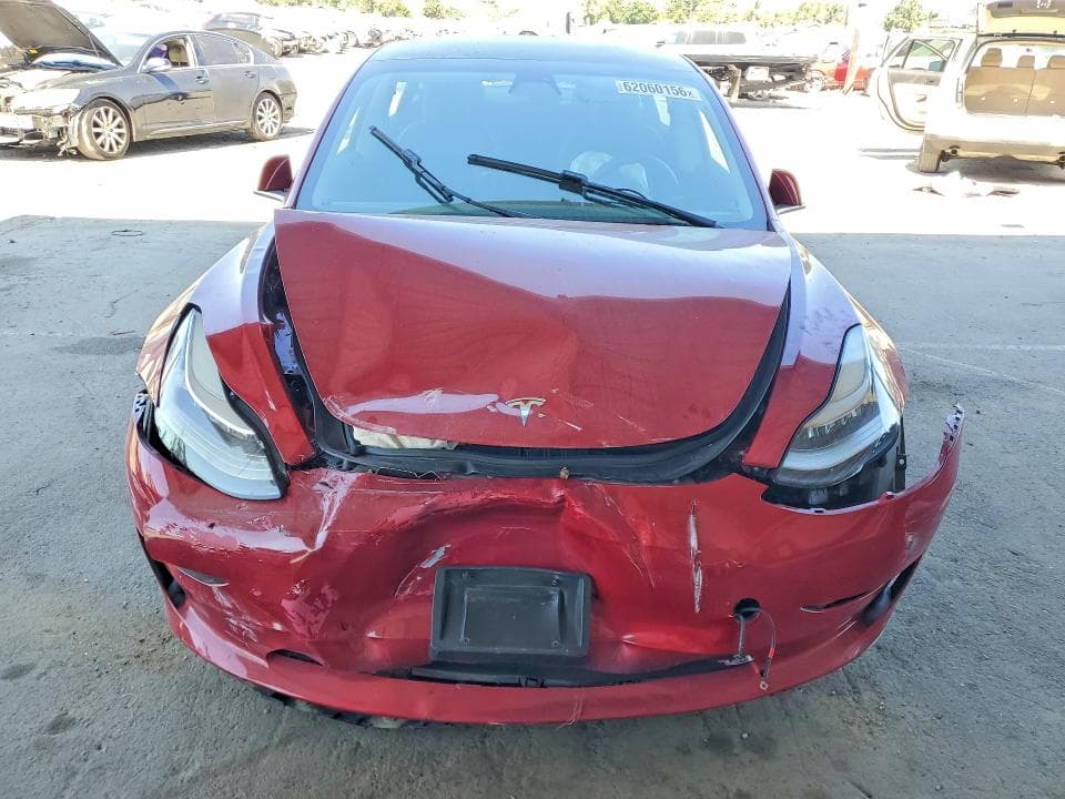 2019 TESLA MODEL 3 5