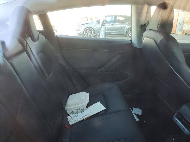 2019 TESLA MODEL 3 10