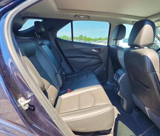 2020 CHEVROLET EQUINOX PREMIER 11