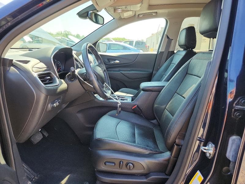 2020 CHEVROLET EQUINOX PREMIER 7
