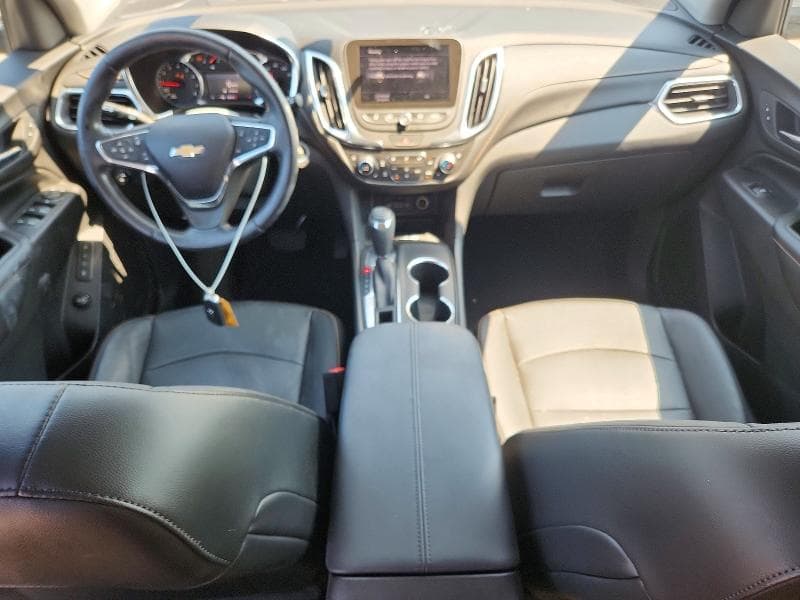 2020 CHEVROLET EQUINOX PREMIER 8
