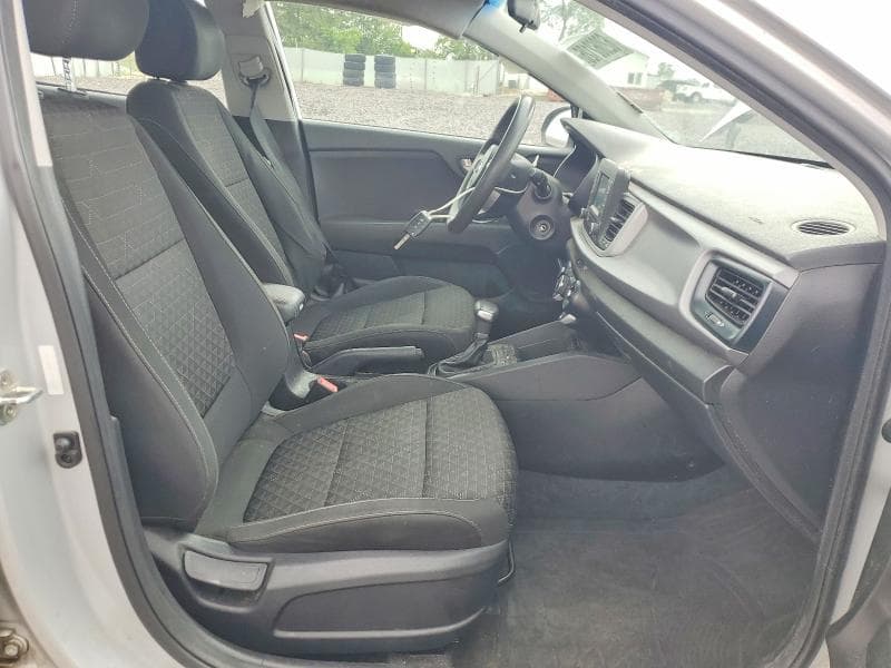 2018 KIA RIO S S 7