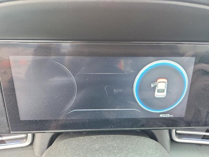 2025 HYUNDAI ELANTRA SEL 9