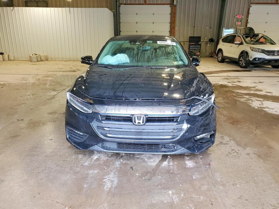 2019 HONDA INSIGHT TOURING 5