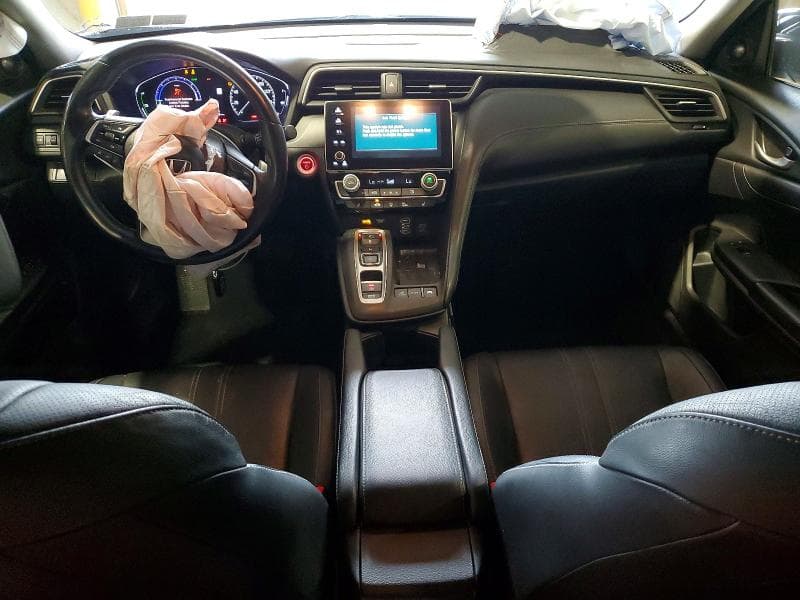 2019 HONDA INSIGHT TOURING 8