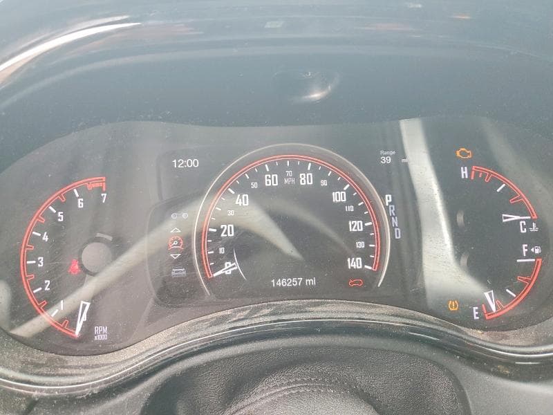 2021 DODGE DURANGO GT 9