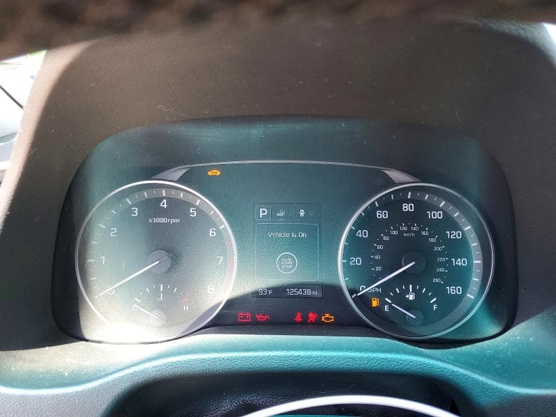 2018 HYUNDAI ELANTRA VALUE EDITION VALUE EDITION 9