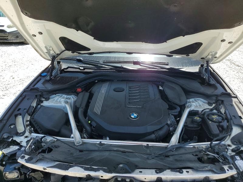 2022 BMW 540 I 11