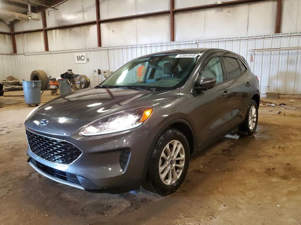 2020 FORD ESCAPE SE - 1