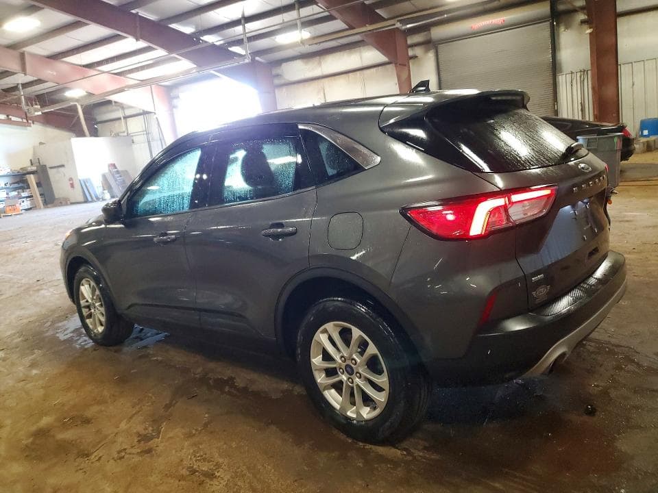 2020 FORD ESCAPE SE 2