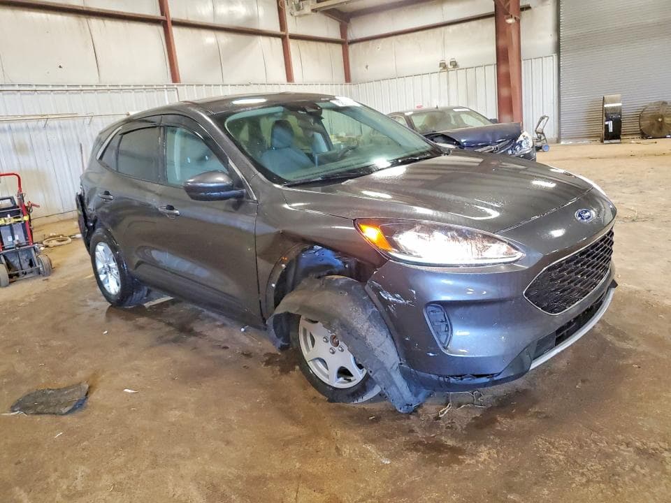 2020 FORD ESCAPE SE 4