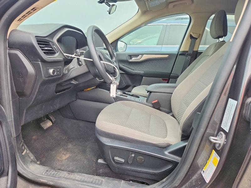 2020 FORD ESCAPE SE 7