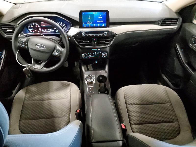2020 FORD ESCAPE SE 8