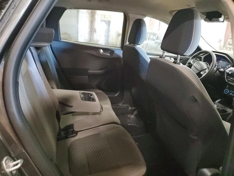 2020 FORD ESCAPE SE 10