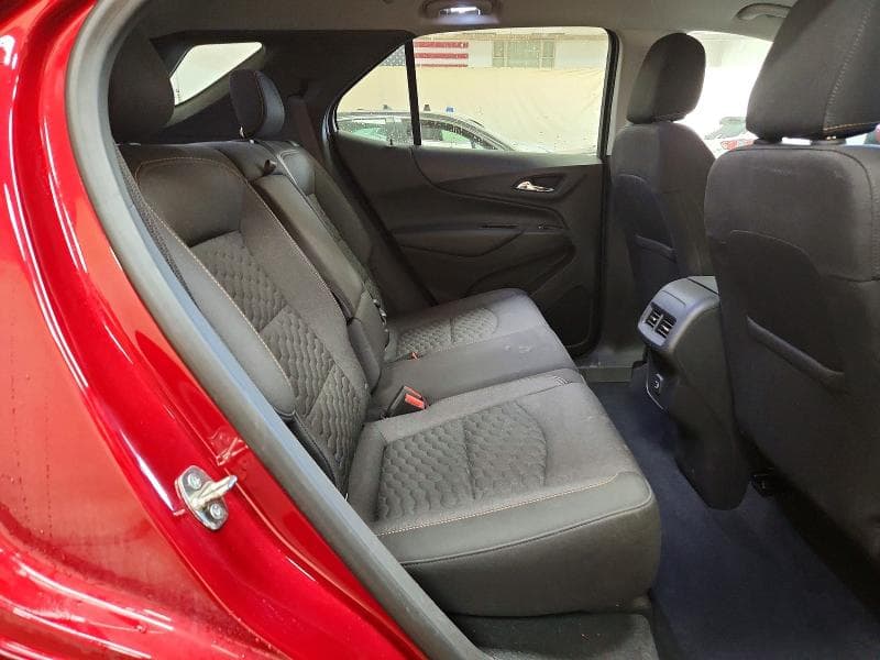2020 CHEVROLET EQUINOX LT 11