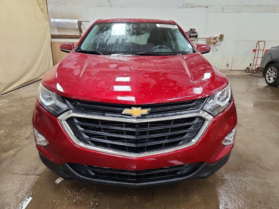 2020 CHEVROLET EQUINOX LT 5
