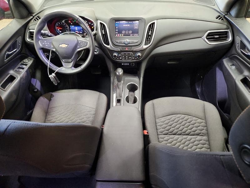2020 CHEVROLET EQUINOX LT 8