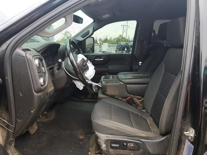 2023 GMC SIERRA K3500 SLE 7