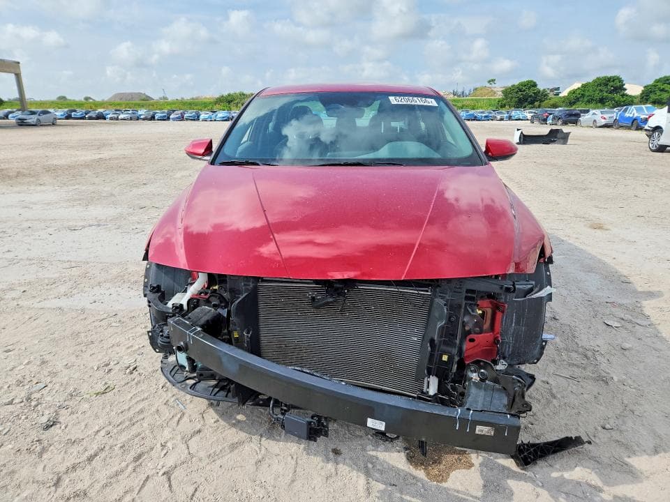 2023 HYUNDAI ELANTRA SEL 5