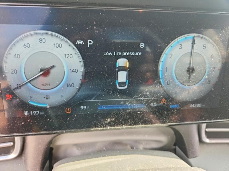 2023 HYUNDAI ELANTRA SEL 9