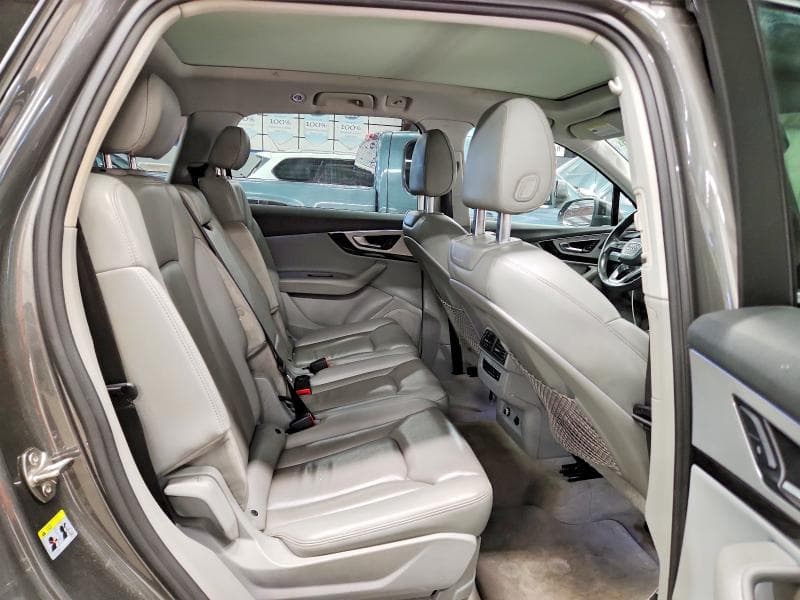 2019 AUDI Q7 PREMIUM PLUS 12