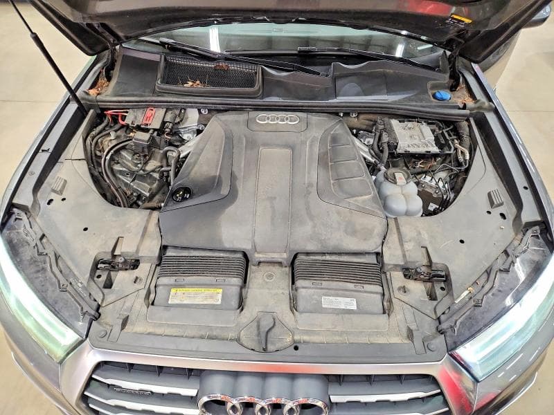 2019 AUDI Q7 PREMIUM PLUS 13