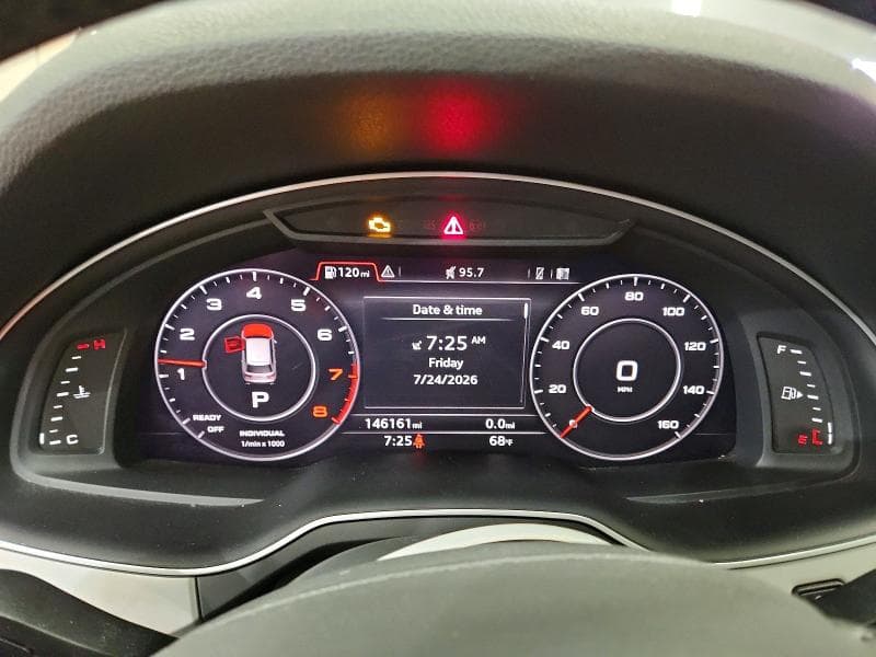 2019 AUDI Q7 PREMIUM PLUS 10