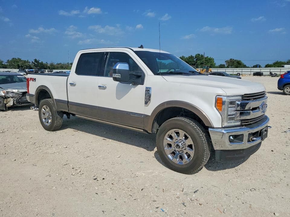 2019 FORD F250 SUPER DUTY 4