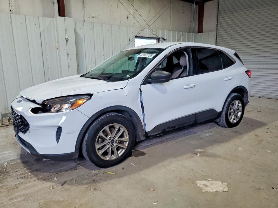2022 FORD ESCAPE SE - 1