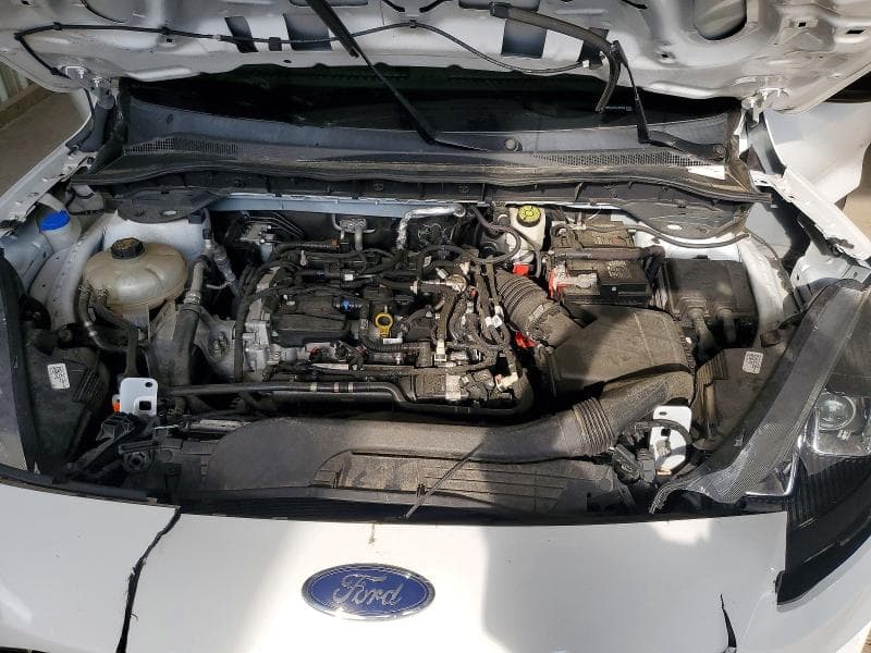 2022 FORD ESCAPE SE 12