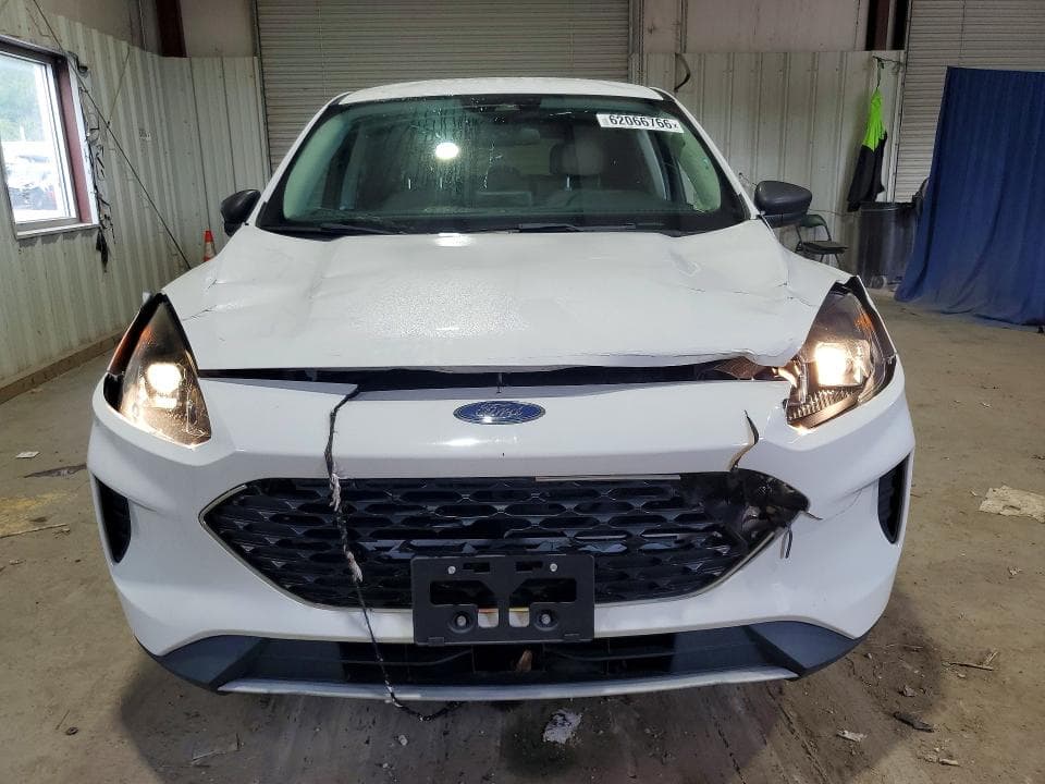2022 FORD ESCAPE SE 5