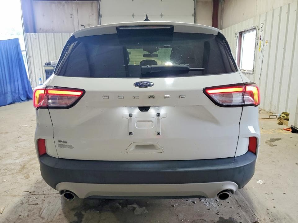 2022 FORD ESCAPE SE 6