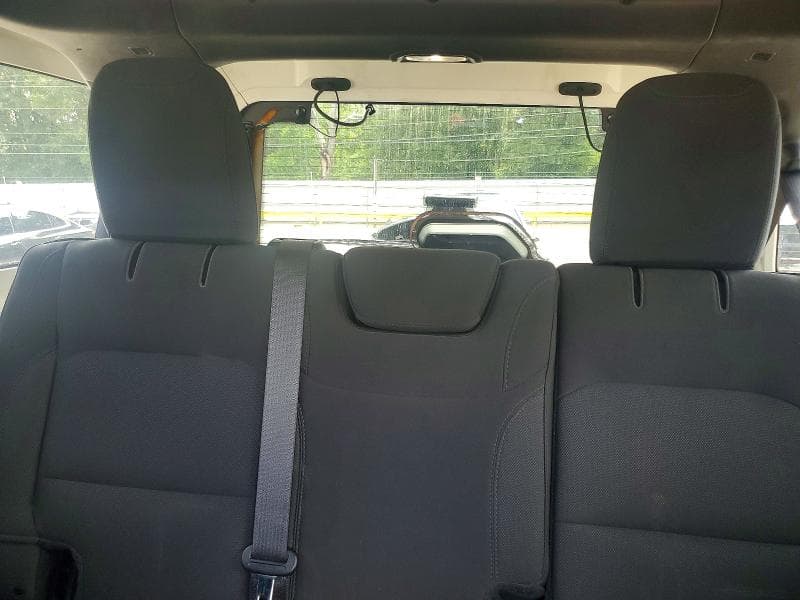 2018 JEEP WRANGLER UNLIMITED SPORT 10