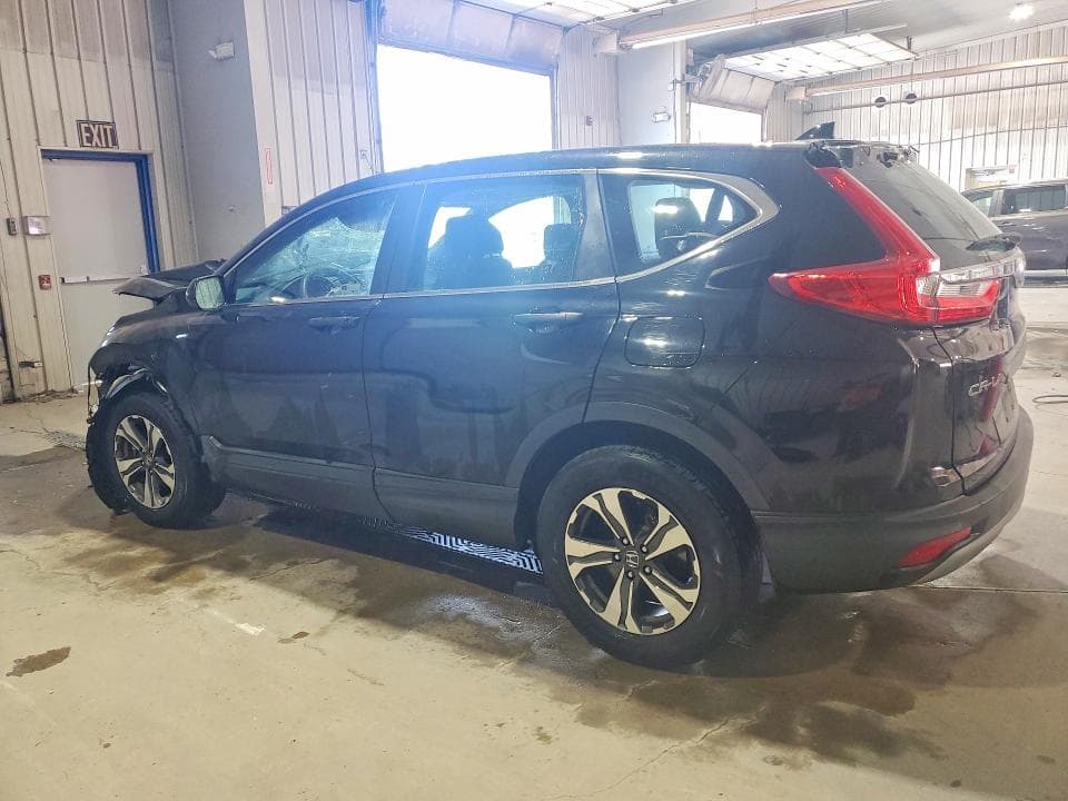 2019 HONDA CR-V LX 2