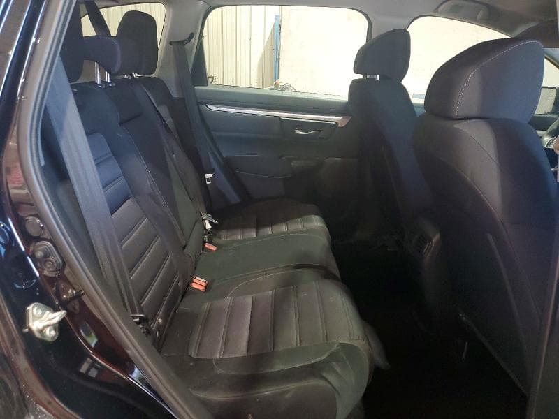 2019 HONDA CR-V LX 11