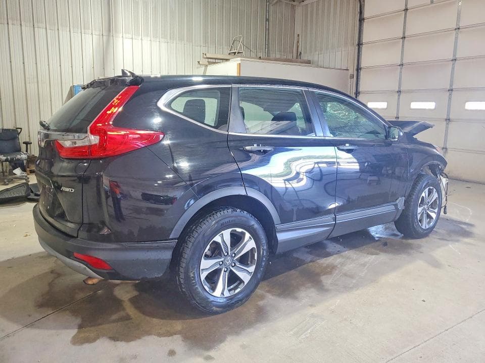 2019 HONDA CR-V LX 3