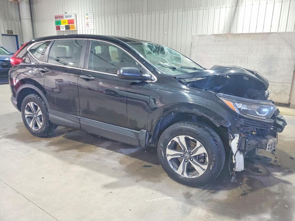 2019 HONDA CR-V LX 4