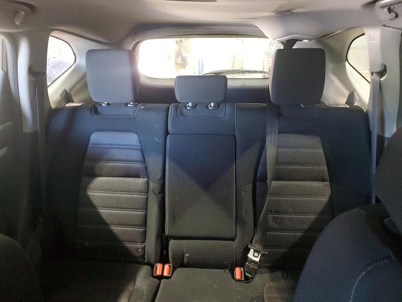 2019 HONDA CR-V LX 10