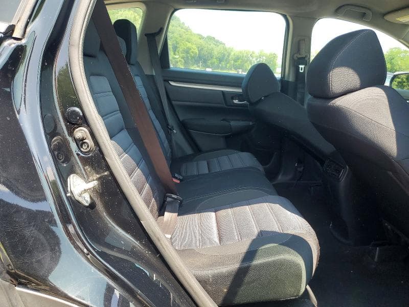 2018 HONDA CR-V LX 11