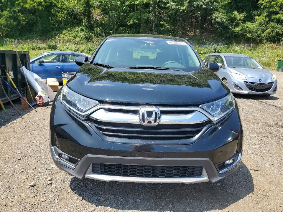 2018 HONDA CR-V LX 5