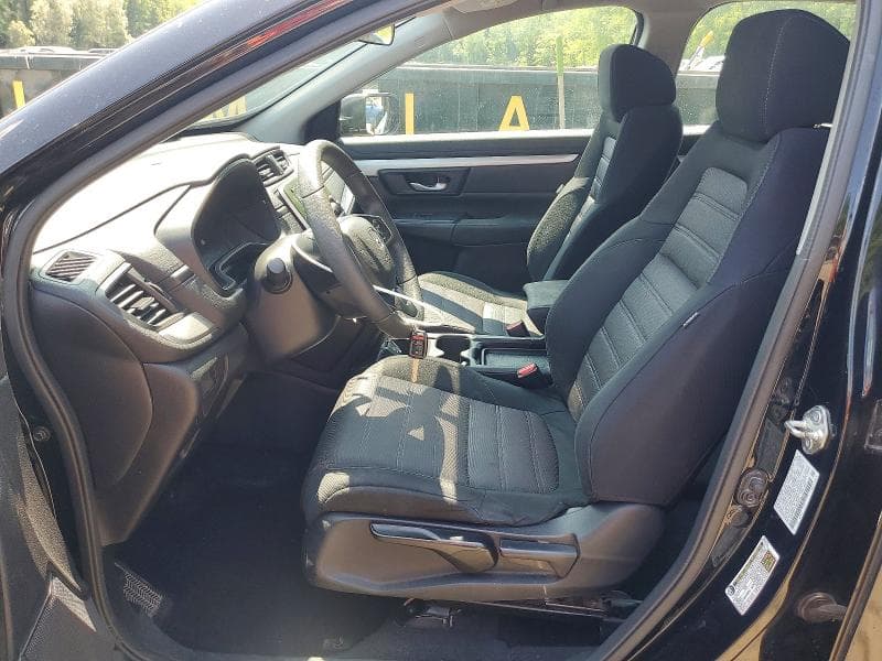 2018 HONDA CR-V LX 7
