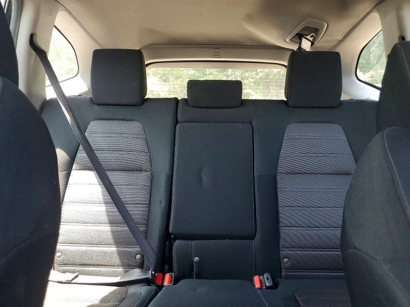 2018 HONDA CR-V LX 10